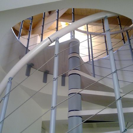 Residence Belmare Римини Екстериор снимка