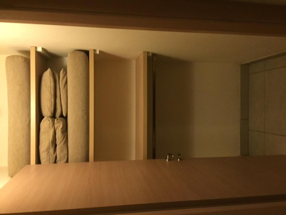 Residence Belmare Римини Екстериор снимка