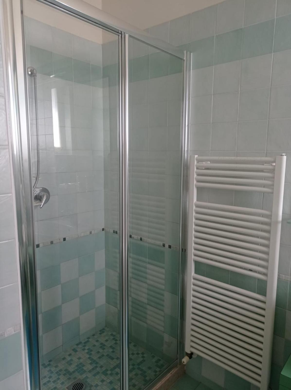 Residence Belmare Римини Екстериор снимка