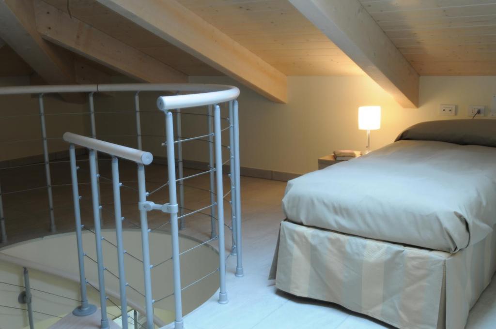 Residence Belmare Римини Стая снимка