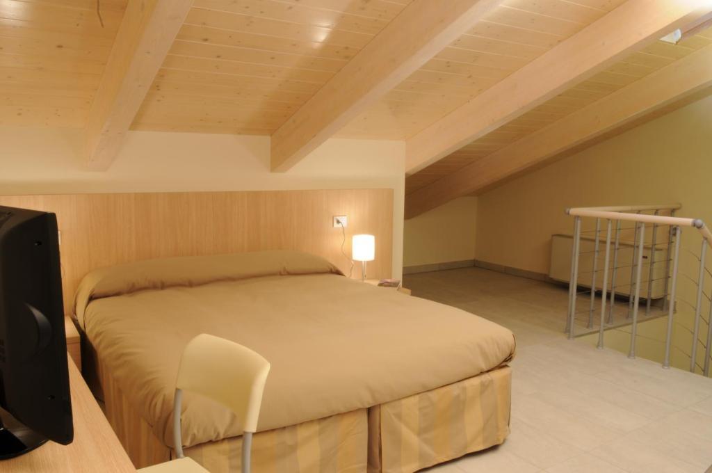 Residence Belmare Римини Стая снимка