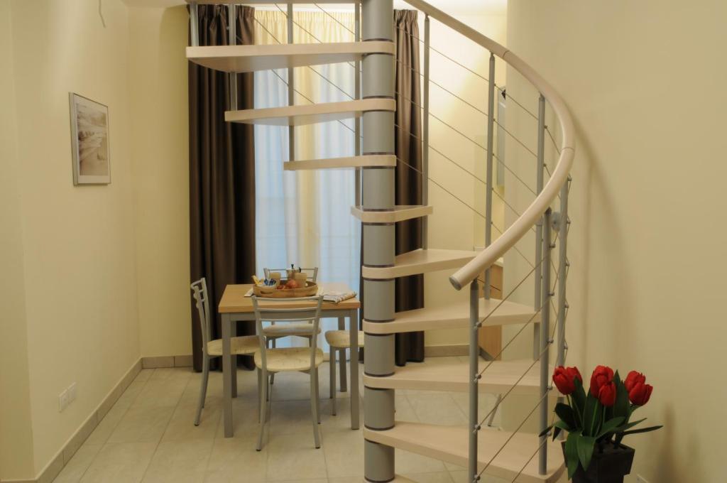 Residence Belmare Римини Стая снимка
