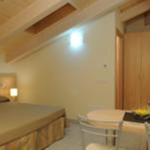 Residence Belmare Римини Екстериор снимка