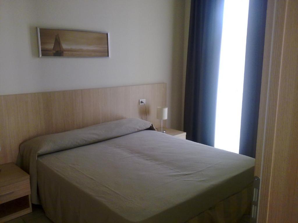 Residence Belmare Римини Стая снимка